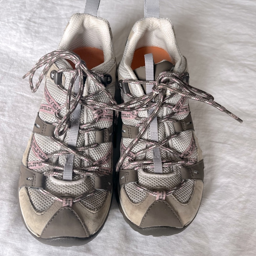 Merrill Siren Sport Women’s Hiking/walking shoes | Size 7.5